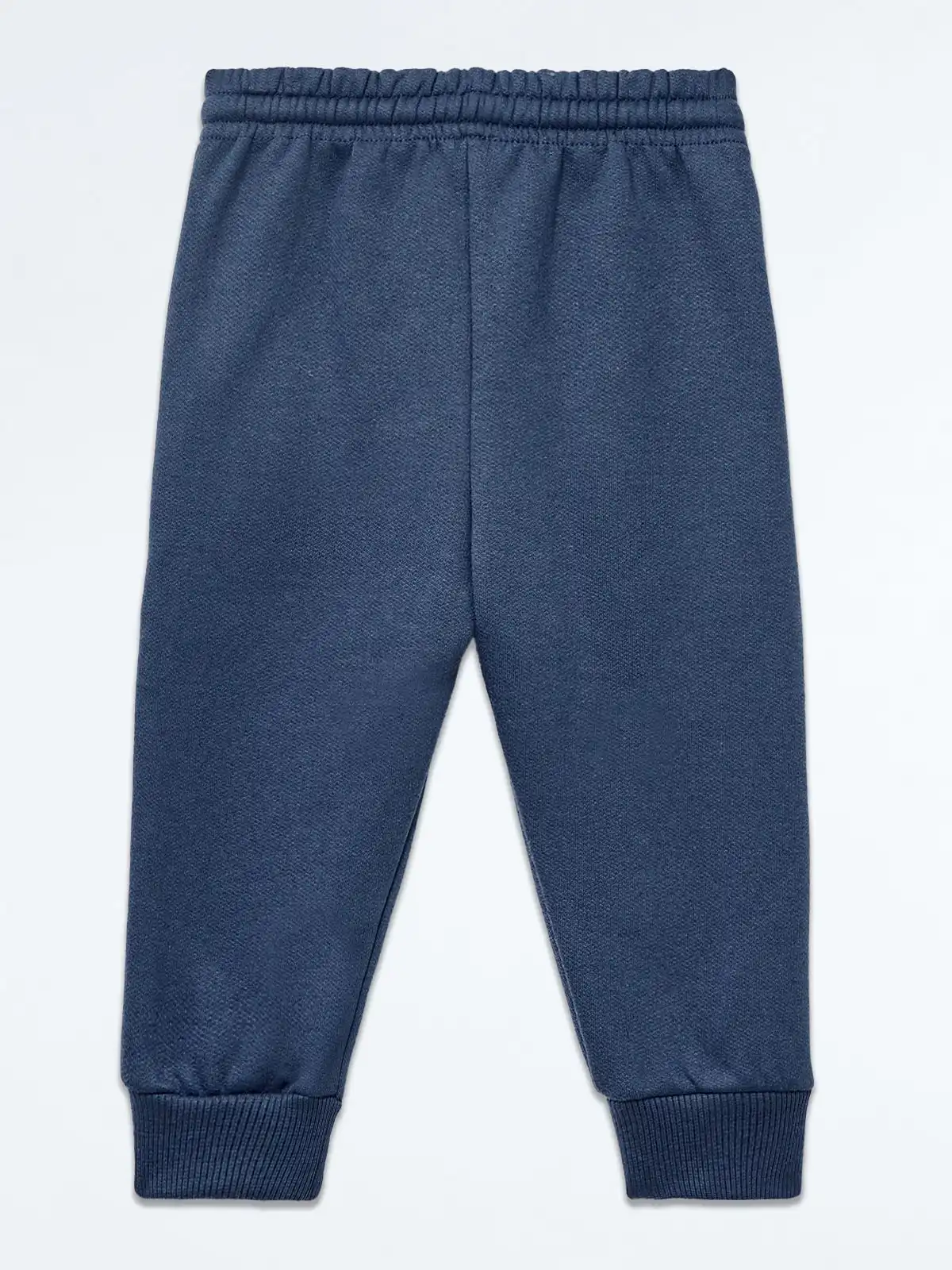 PANTALÓN DE BUZO BÁSICO BEBÉ NIÑO BABY HARVEST - 2