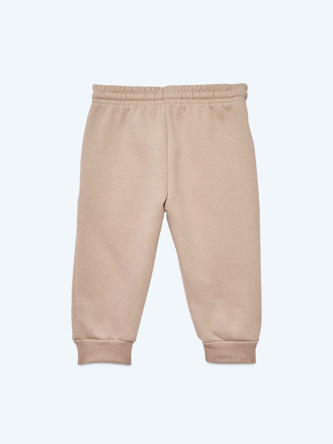 PANTALÓN DE BUZO BÁSICO BEBÉ NIÑO BABY HARVEST - 2