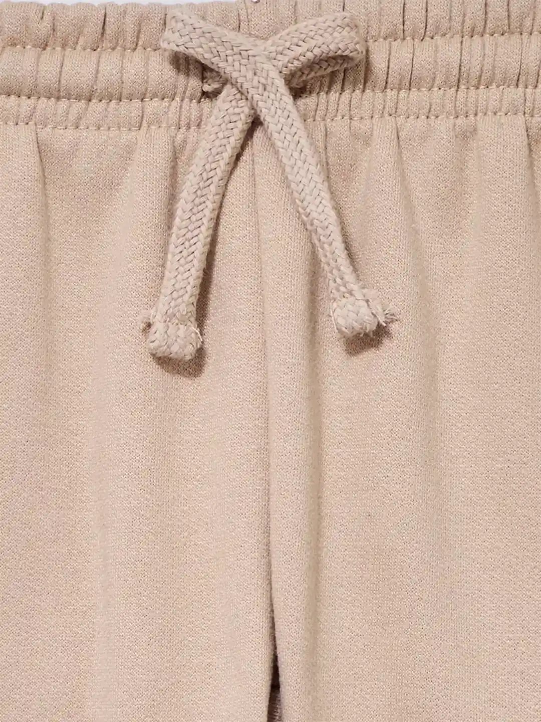 PANTALÓN DE BUZO BÁSICO BEBÉ NIÑO BABY HARVEST - 3