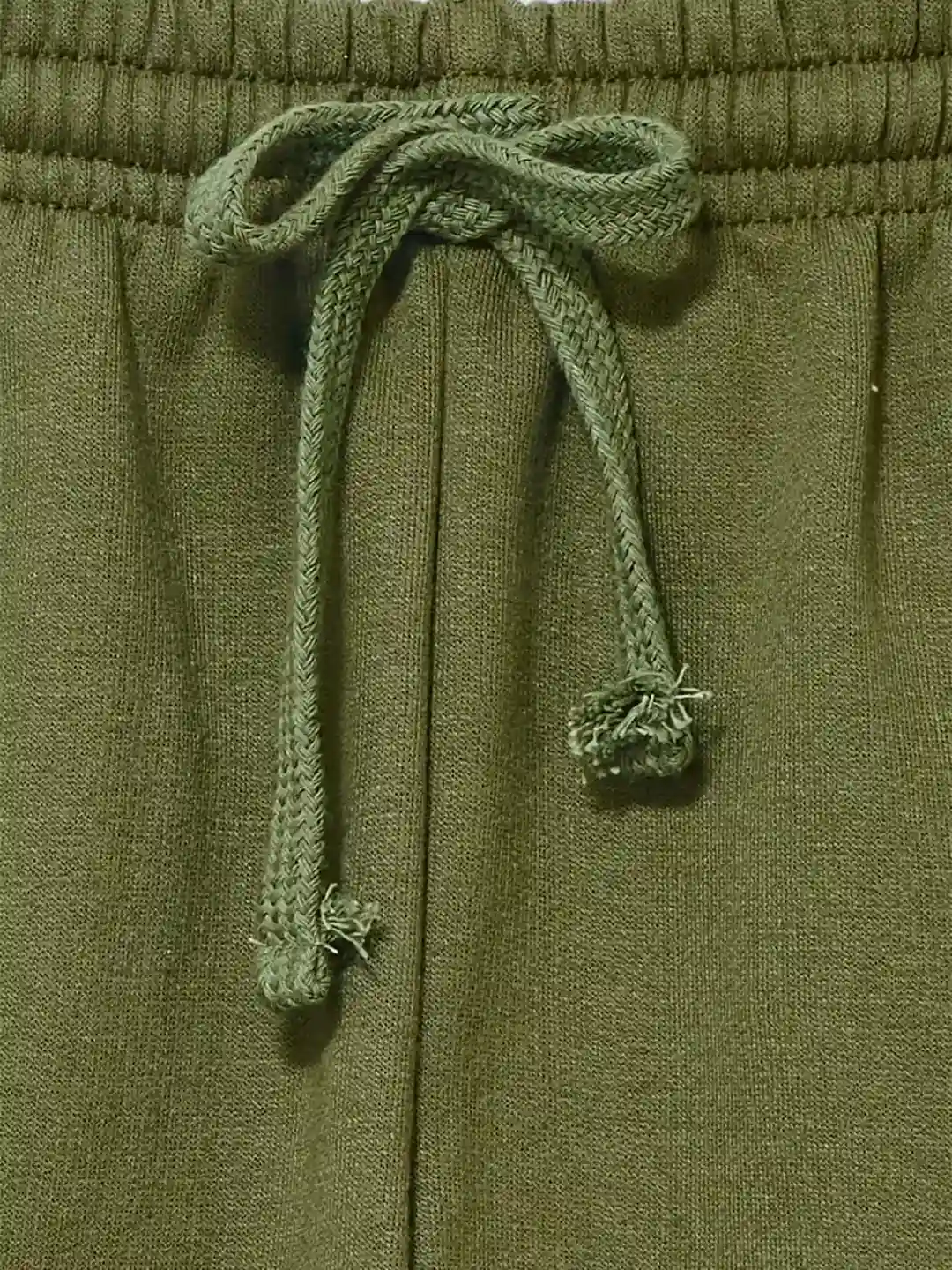 PANTALÓN DE BUZO BÁSICO BEBÉ NIÑO BABY HARVEST - 3