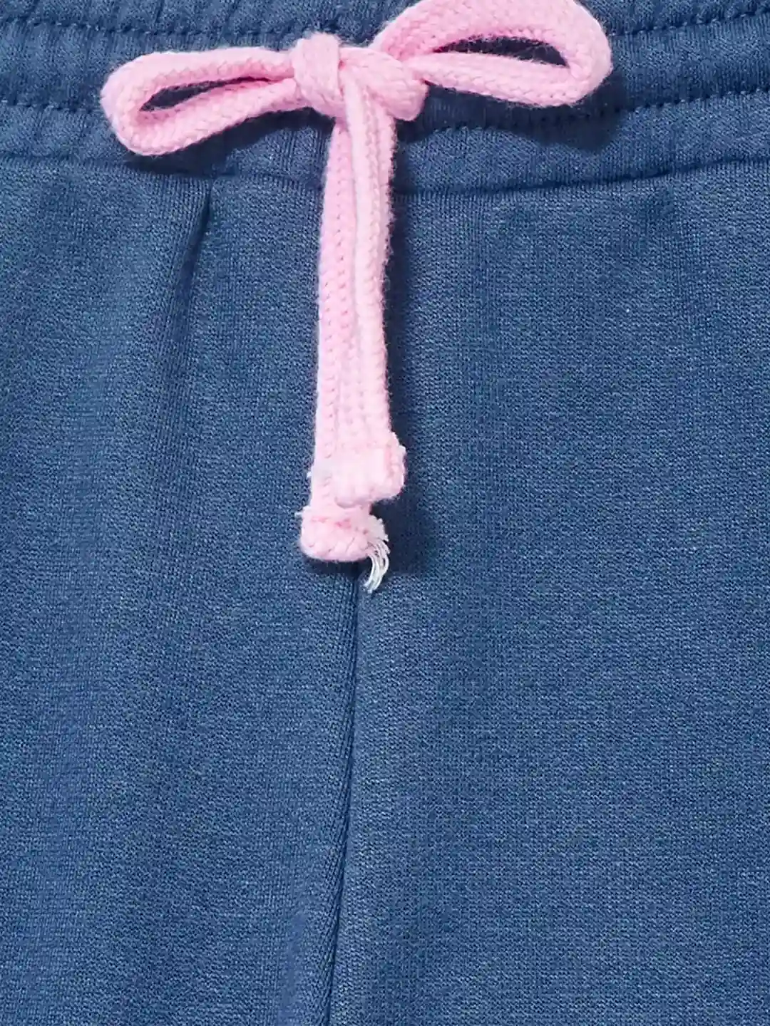 PANTALÓN DE BUZO BÁSICO BEBÉ NIÑA BABY HARVEST - 3