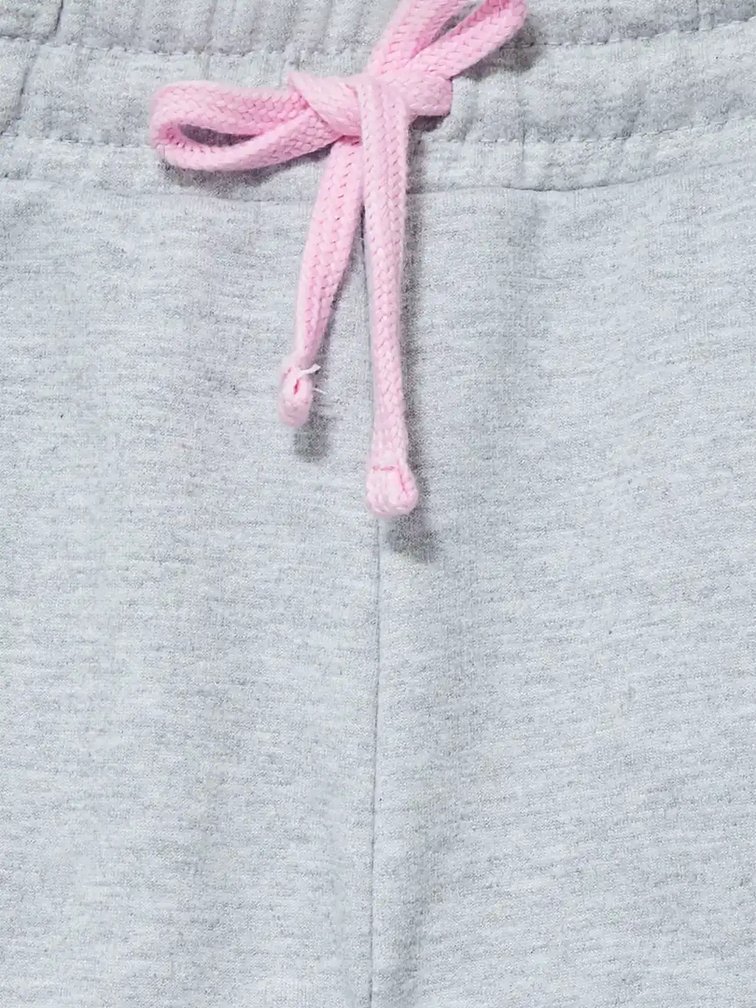 PANTALÓN DE BUZO BÁSICO BEBÉ NIÑA BABY HARVEST - 3