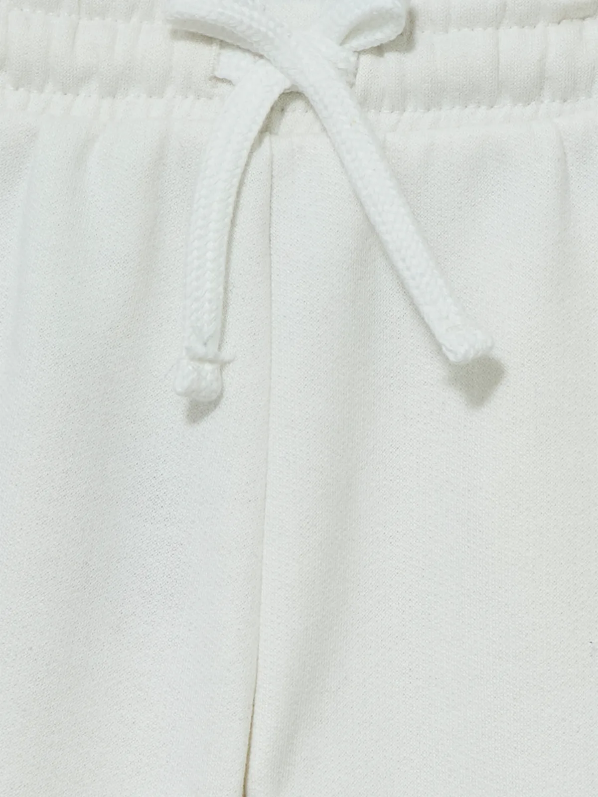PANTALÓN DE BUZO BÁSICO BEBÉ NIÑA BABY HARVEST - 3