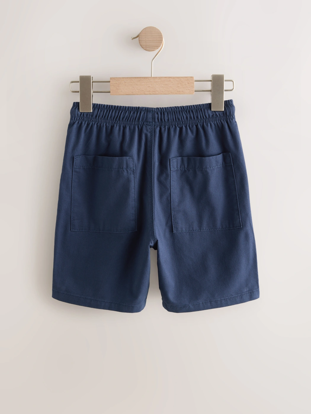 SHORT ALGODÓN NIÑO NEXT - 2