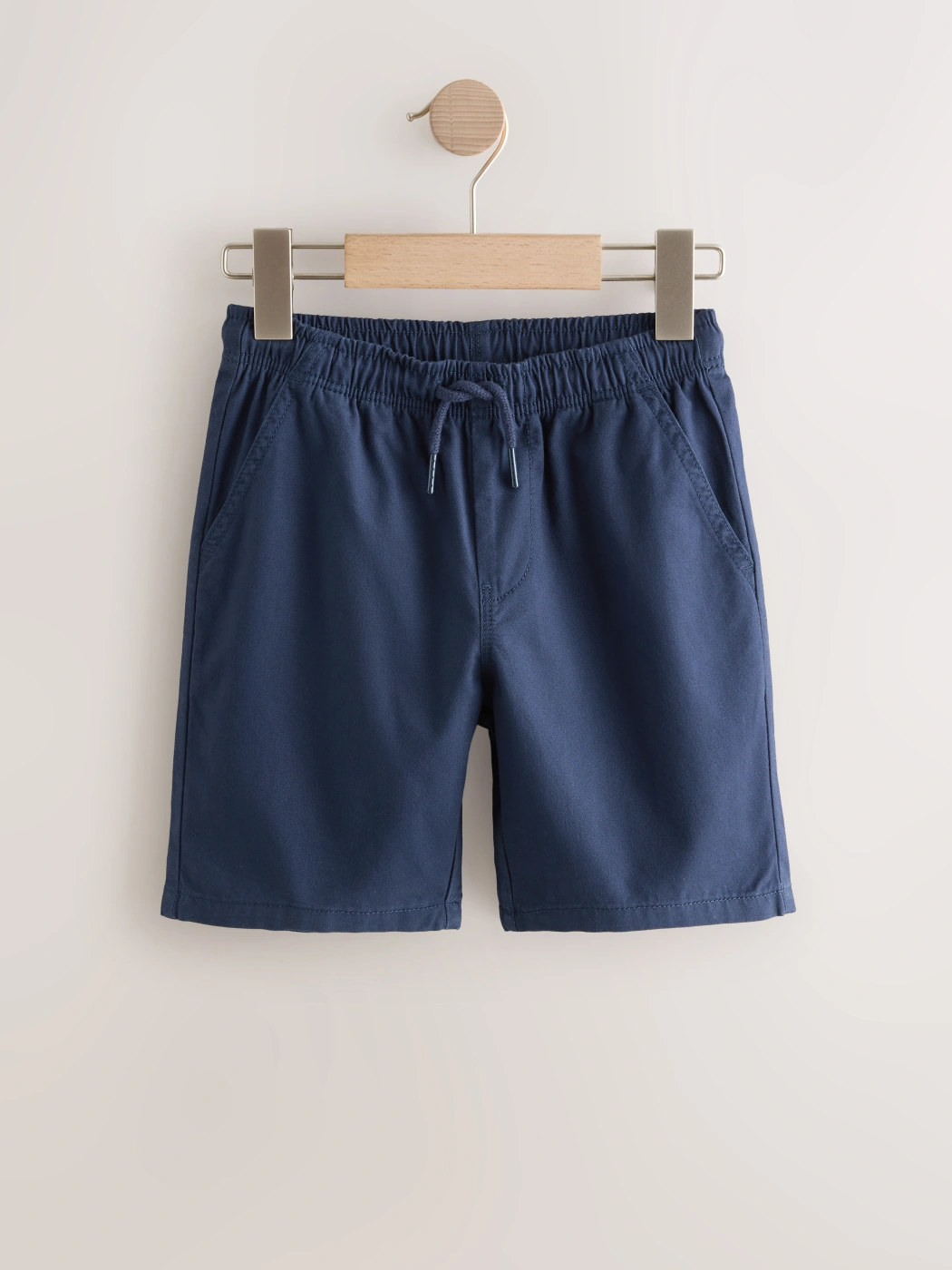 SHORT ALGODÓN NIÑO NEXT - 1