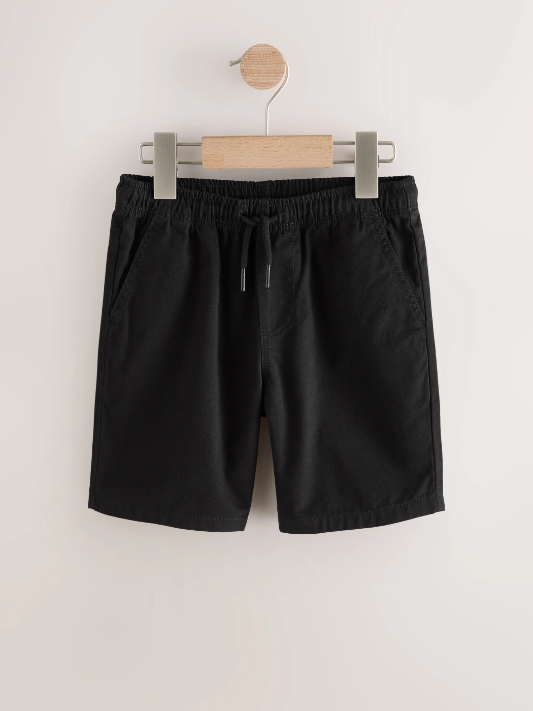 SHORT ALGODÓN NIÑO NEXT - 1