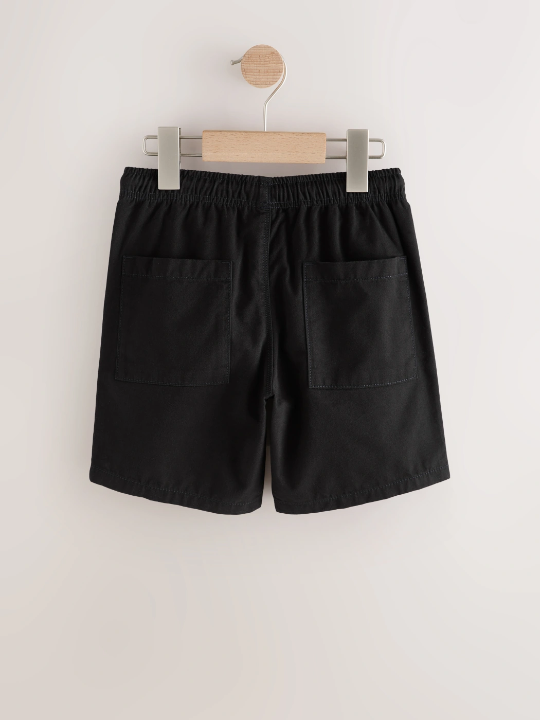 SHORT ALGODÓN NIÑO NEXT - 2