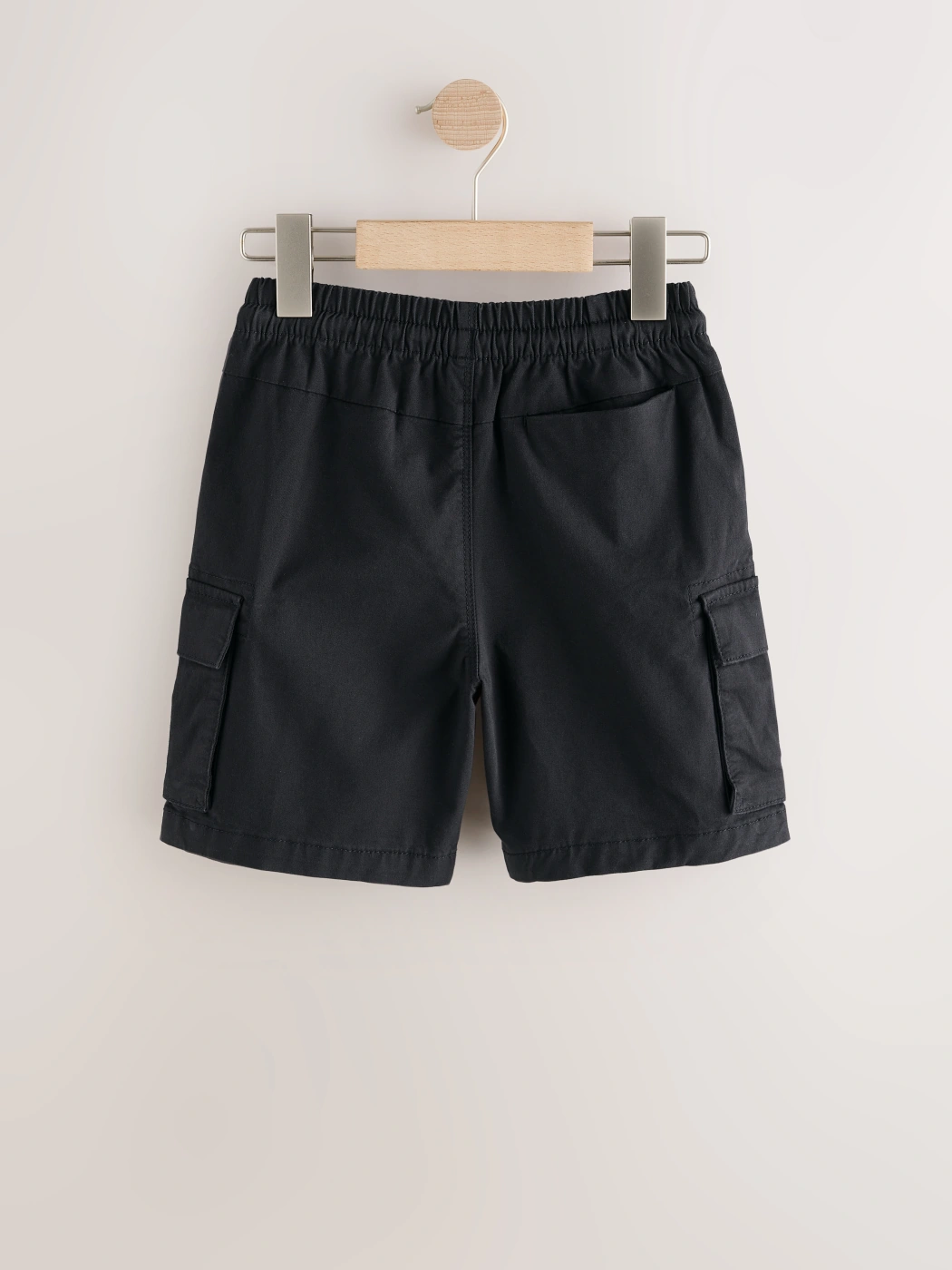 SHORT ALGODÓN NIÑO NEXT - 2