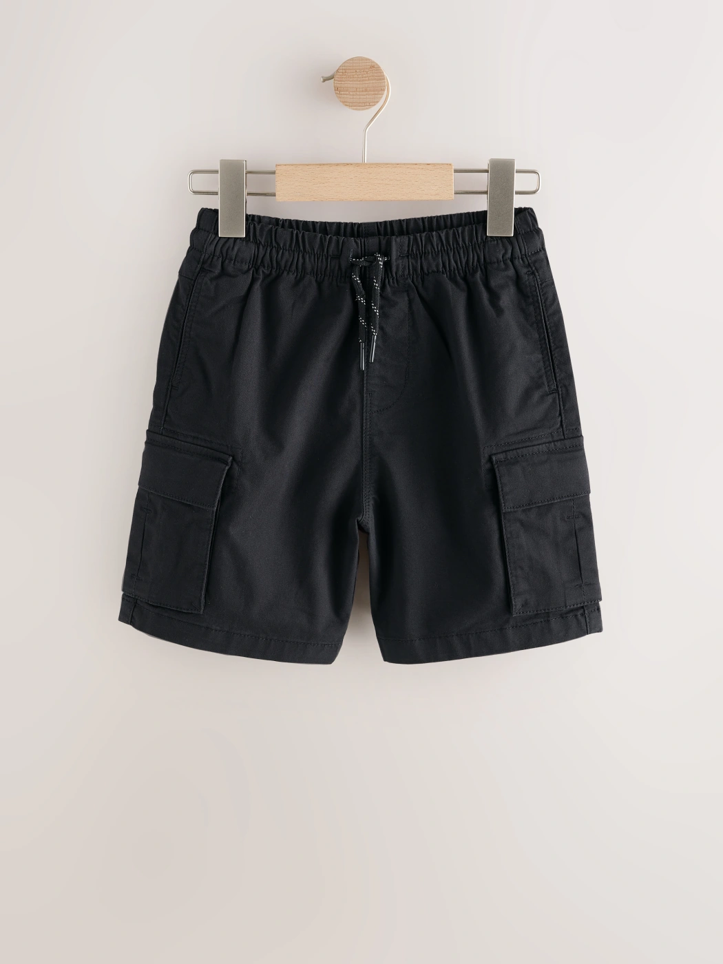 SHORT ALGODÓN NIÑO NEXT - 1