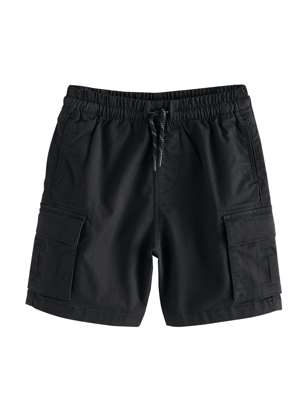 SHORT ALGODÓN NIÑO NEXT - 5