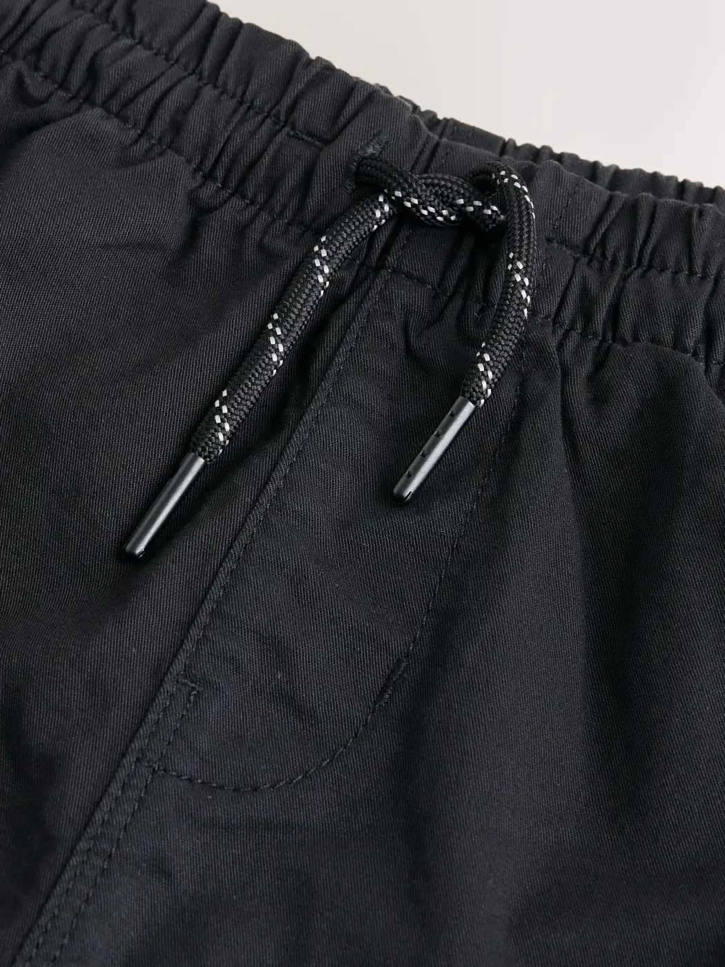 SHORT ALGODÓN NIÑO NEXT - 4