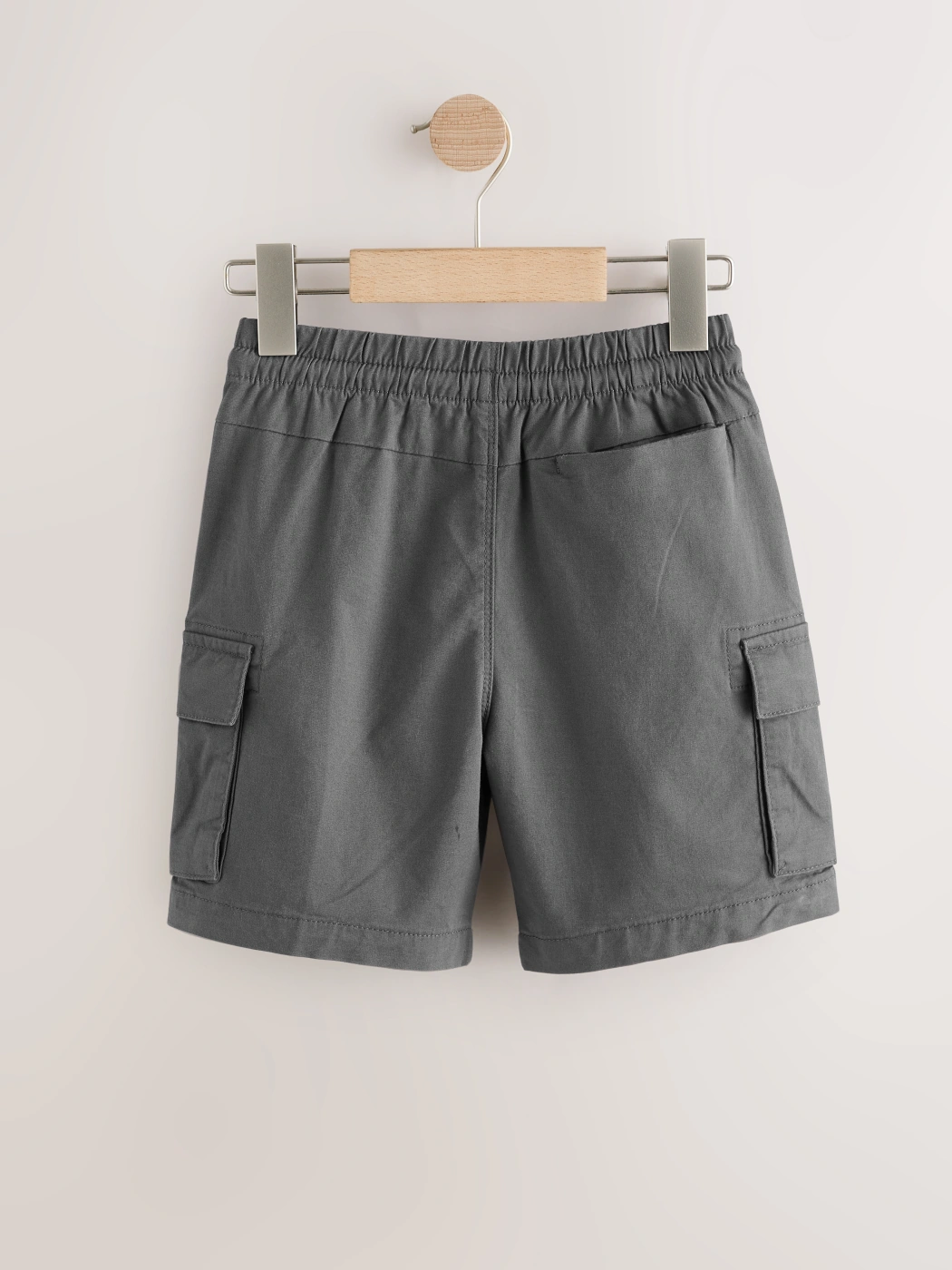 SHORT ALGODÓN NIÑO NEXT - 2