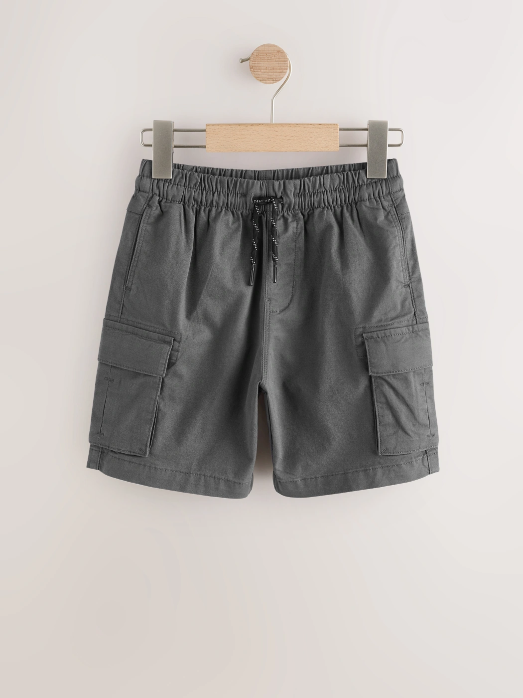 SHORT ALGODÓN NIÑO NEXT - 1