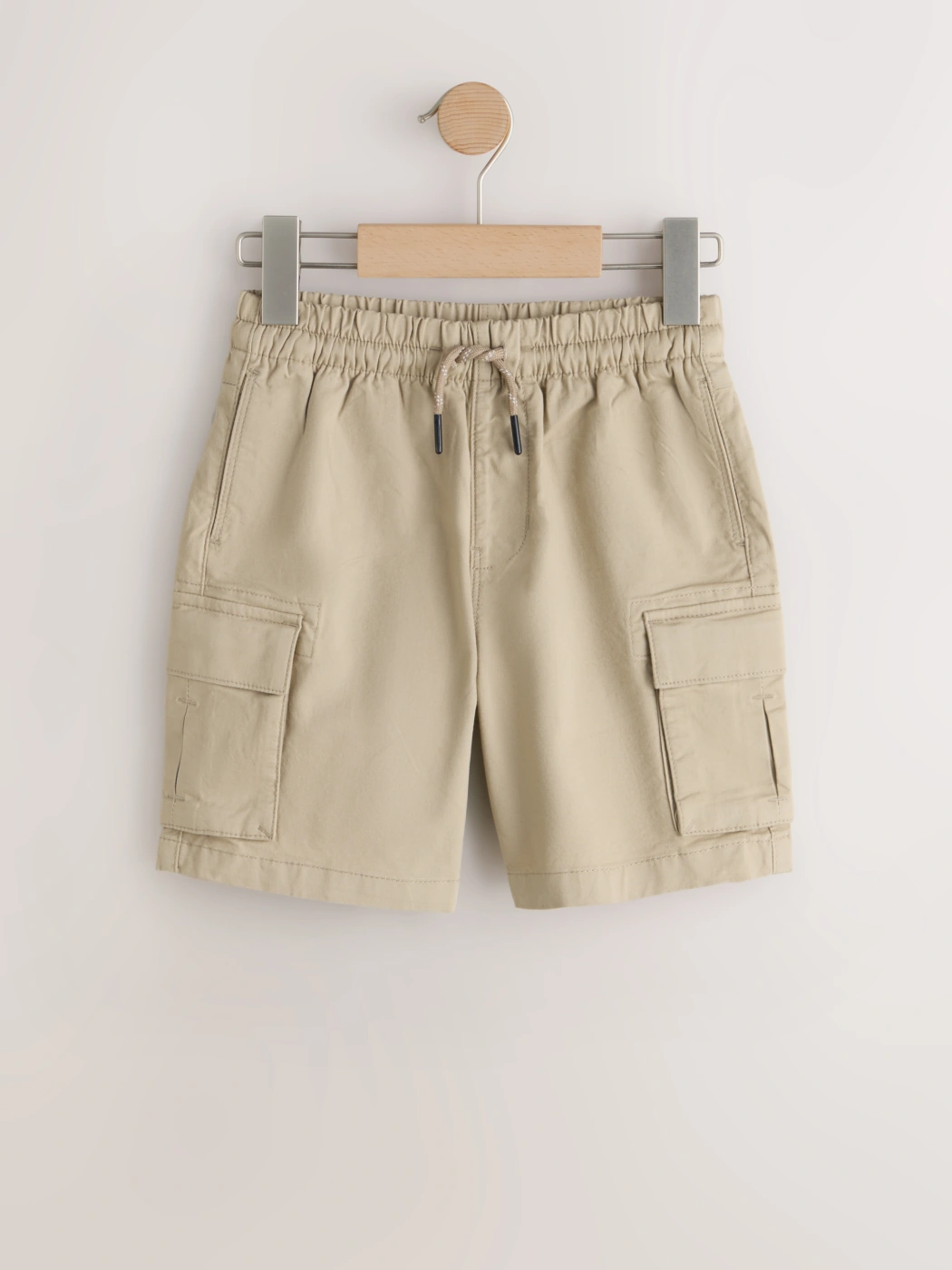 SHORT ALGODÓN NIÑO NEXT - 1