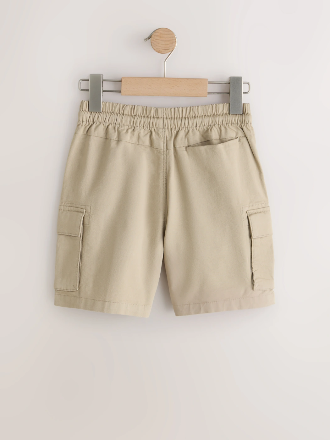 SHORT ALGODÓN NIÑO NEXT - 2