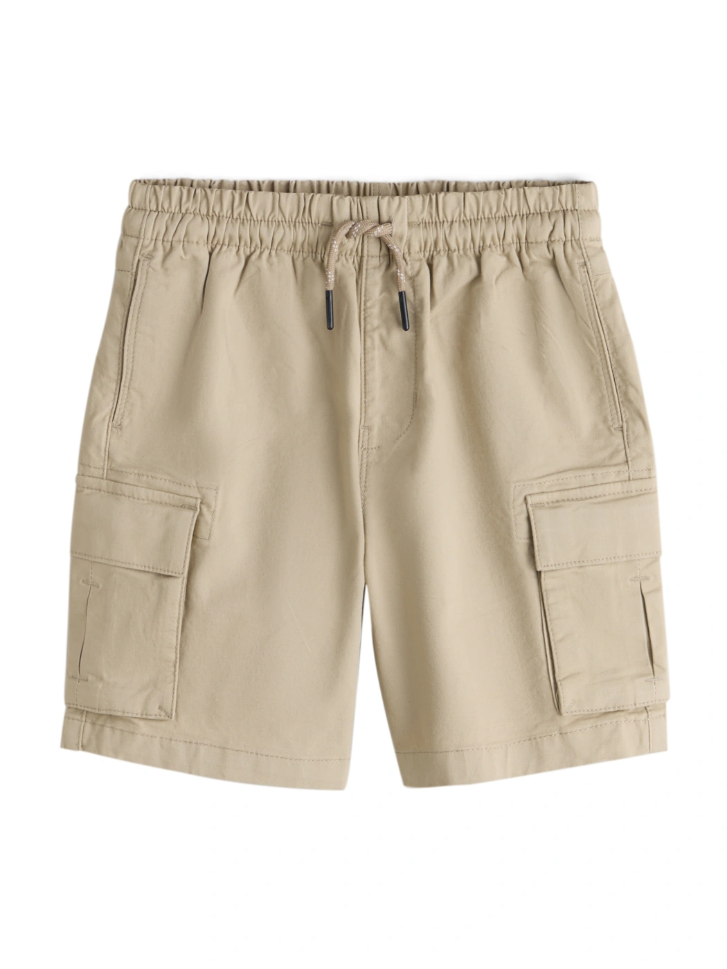 SHORT ALGODÓN NIÑO NEXT - 4