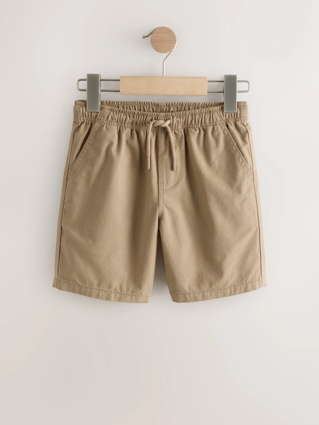 SHORT ALGODÓN NIÑO NEXT - 1