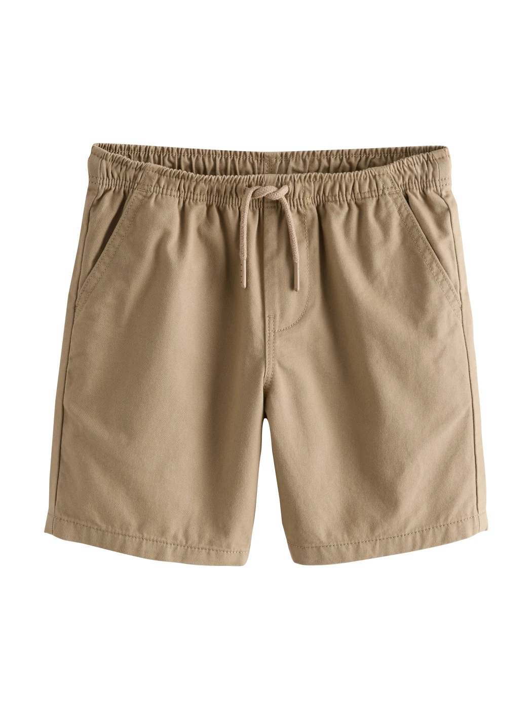 SHORT ALGODÓN NIÑO NEXT - 4