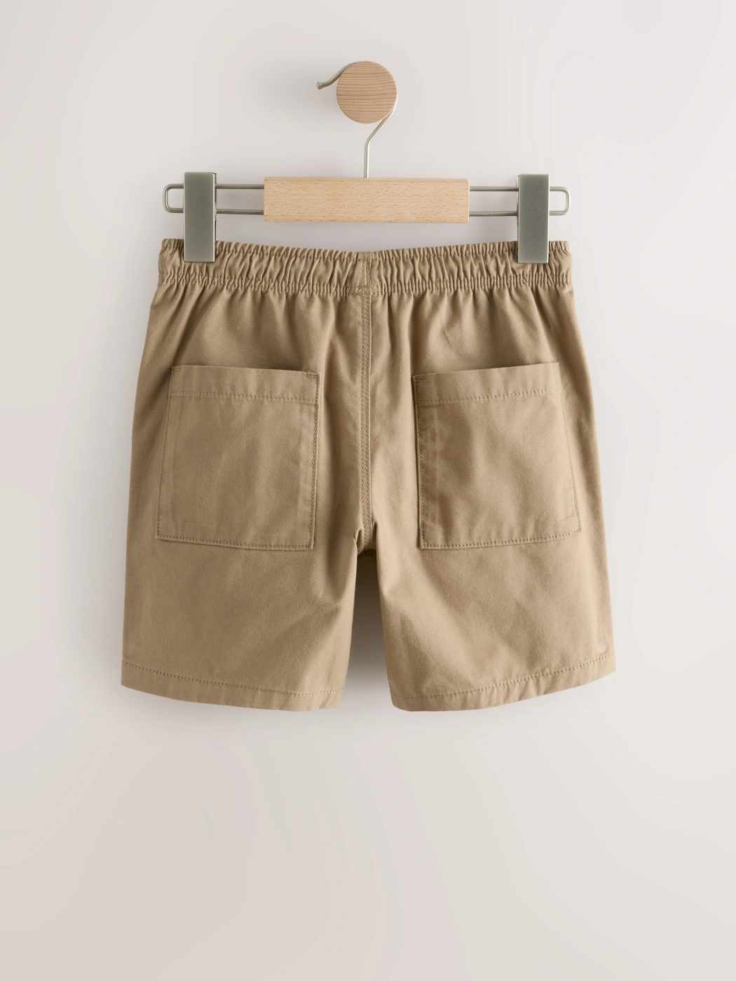 SHORT ALGODÓN NIÑO NEXT - 2