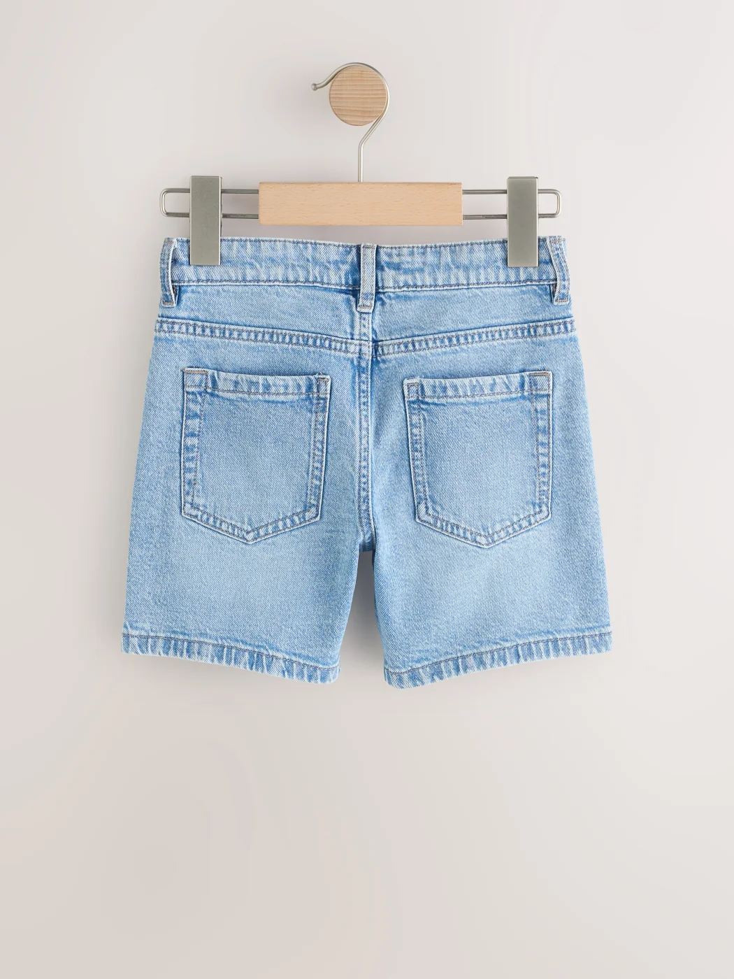 SHORT ALGODÓN NIÑO NEXT - 3