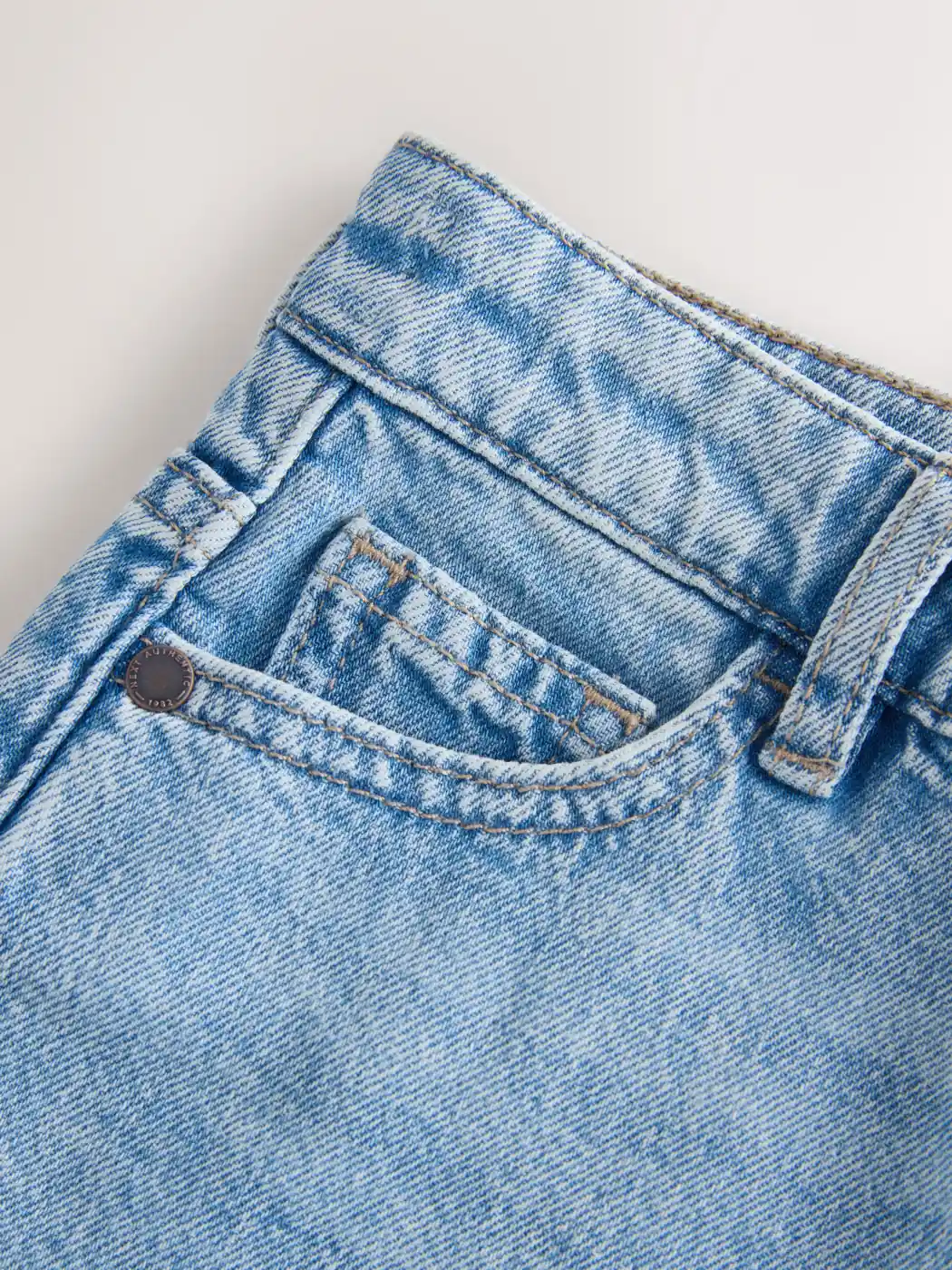 SHORT ALGODÓN NIÑO NEXT - 6