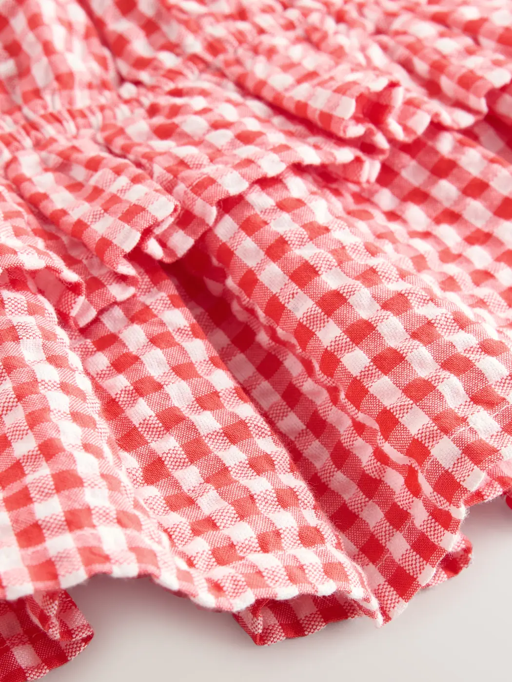 BLUSA SIN MANGAS ALGODÓN NIÑA NEXT - 3