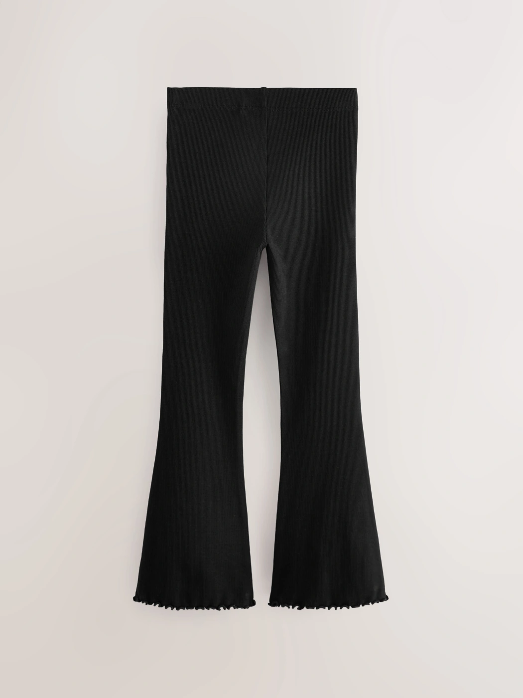 LEGGINGS ALGODÓN FLARE NIÑA NEXT - 2