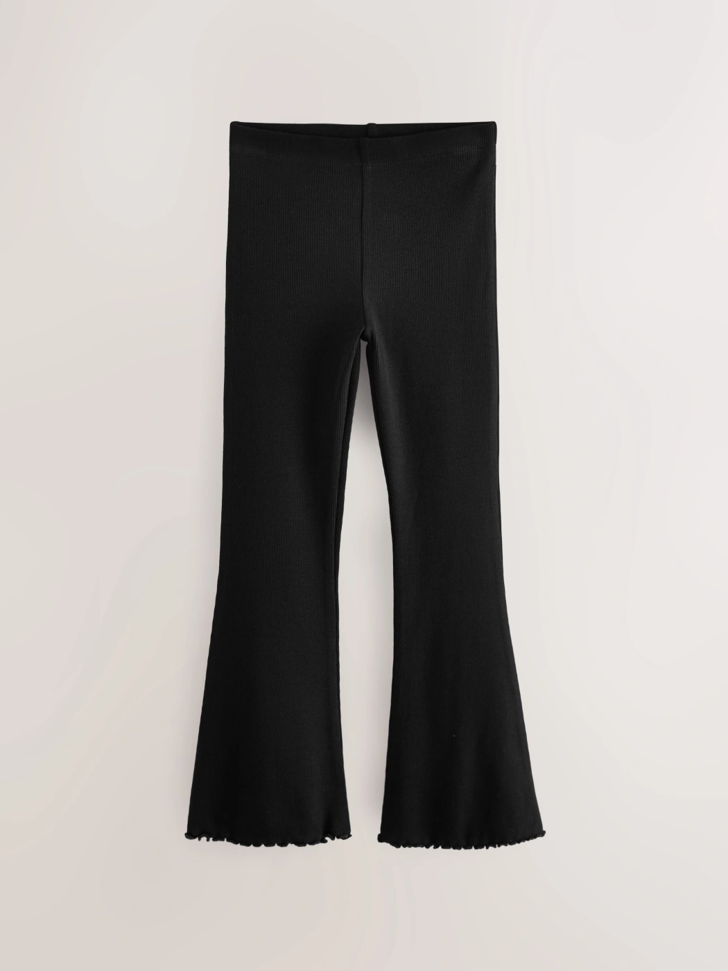 LEGGINGS ALGODÓN FLARE NIÑA NEXT - 1