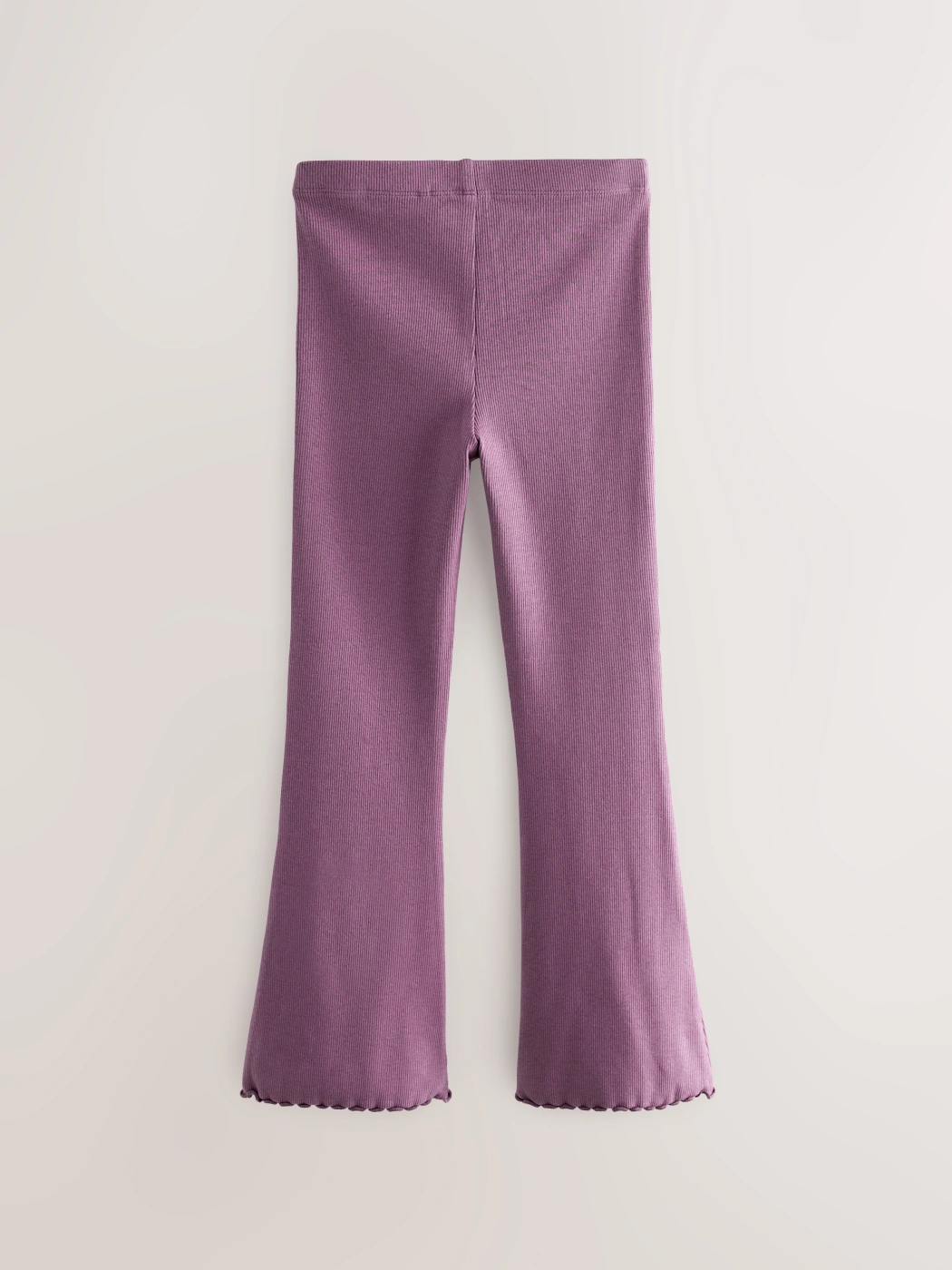 LEGGINGS ALGODÓN FLARE NIÑA NEXT - 2