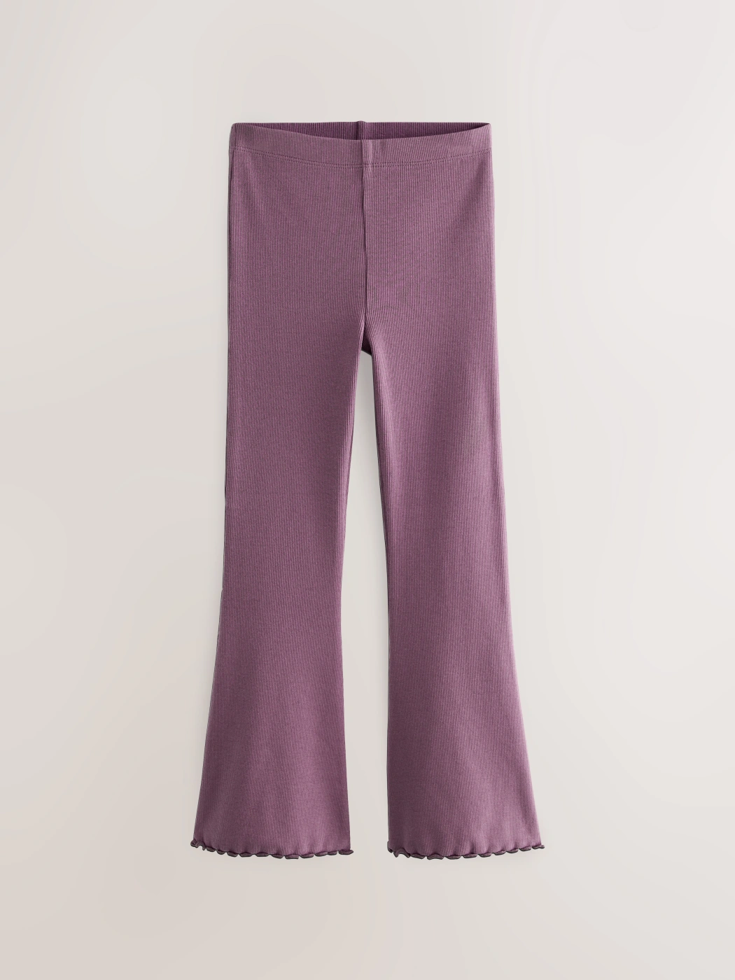 LEGGINGS ALGODÓN FLARE NIÑA NEXT - 4