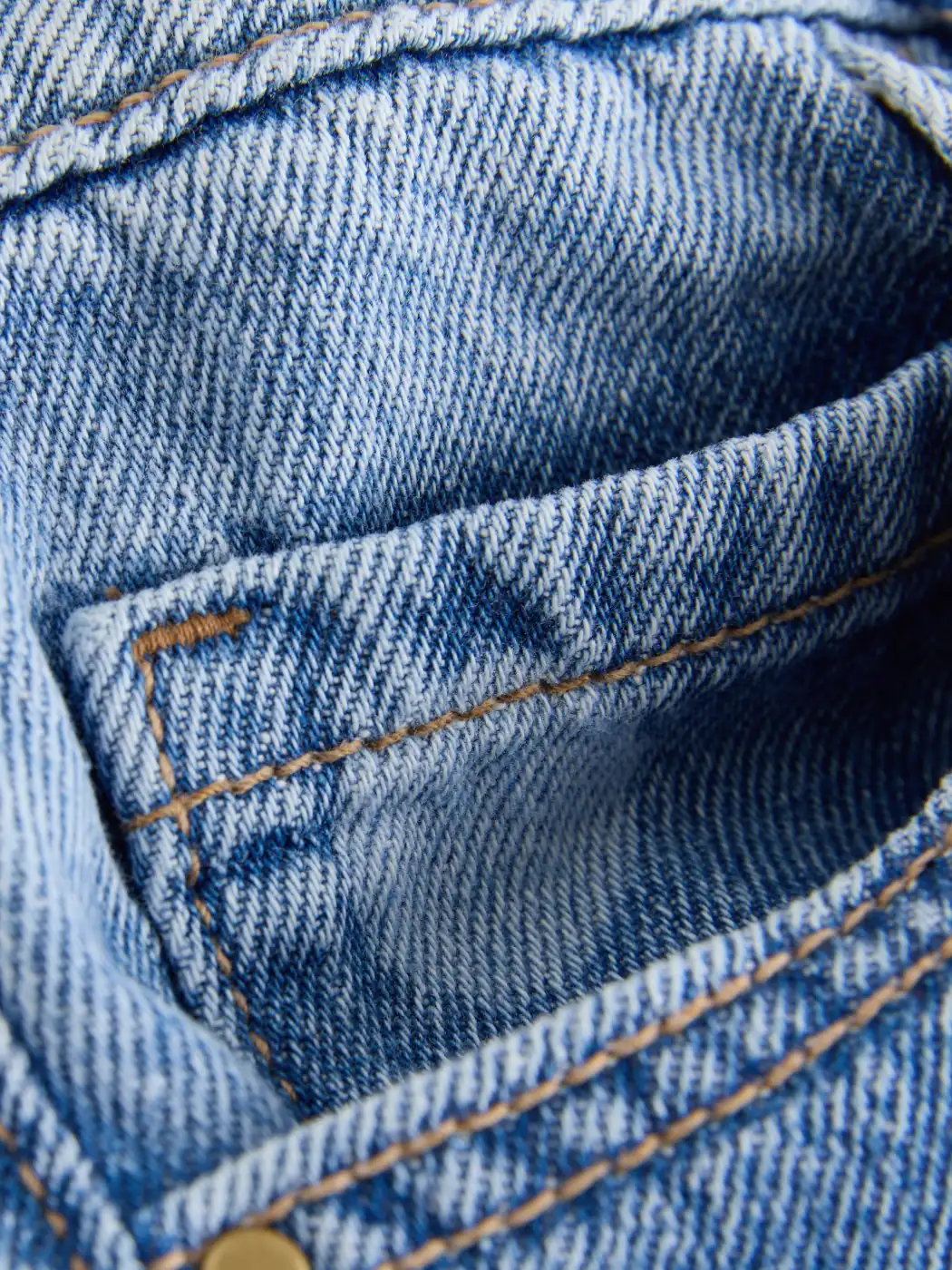 JEANS ALGODÓN NIÑA NEXT - 4