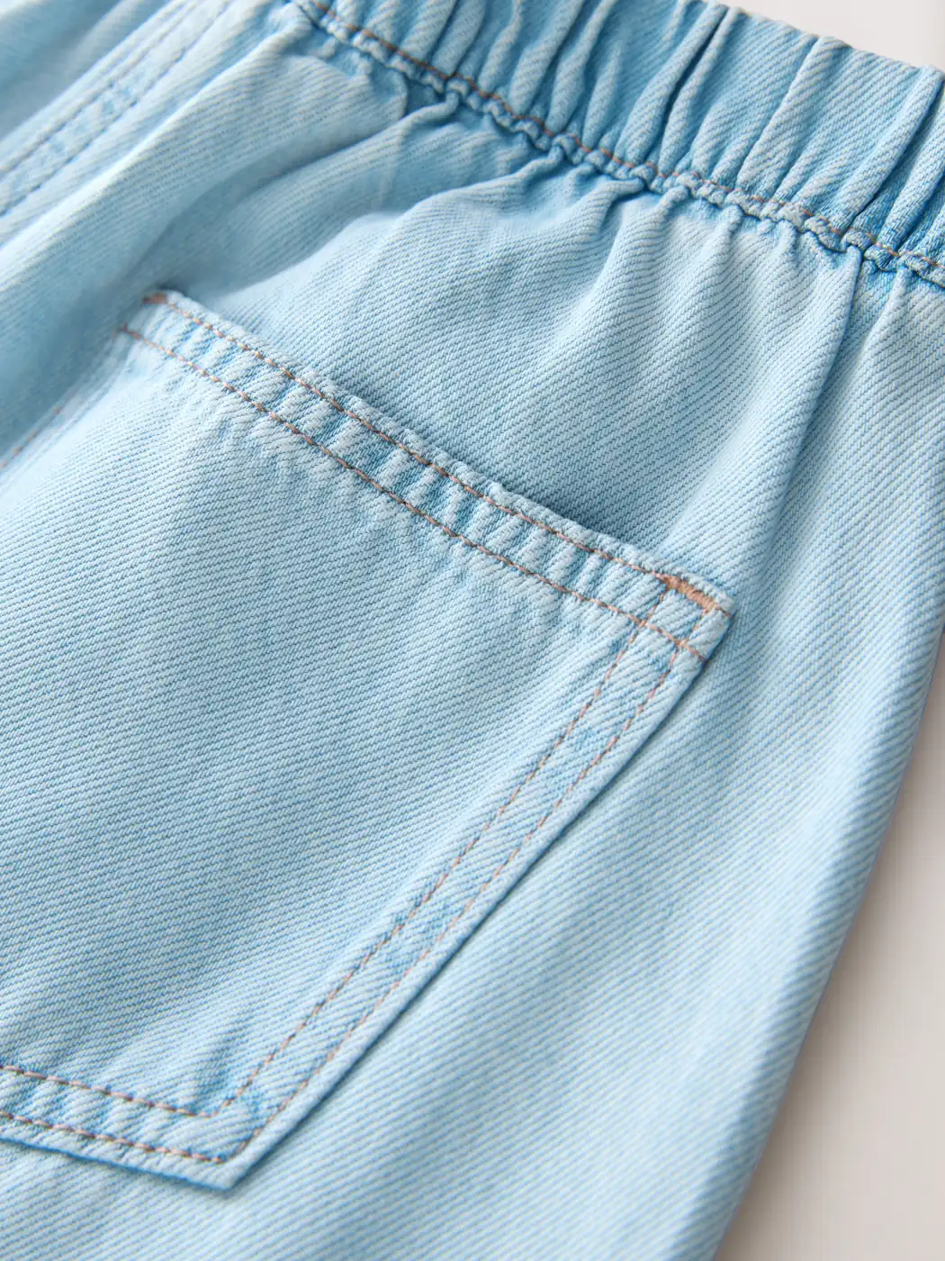 JEANS NIÑA NEXT - 4
