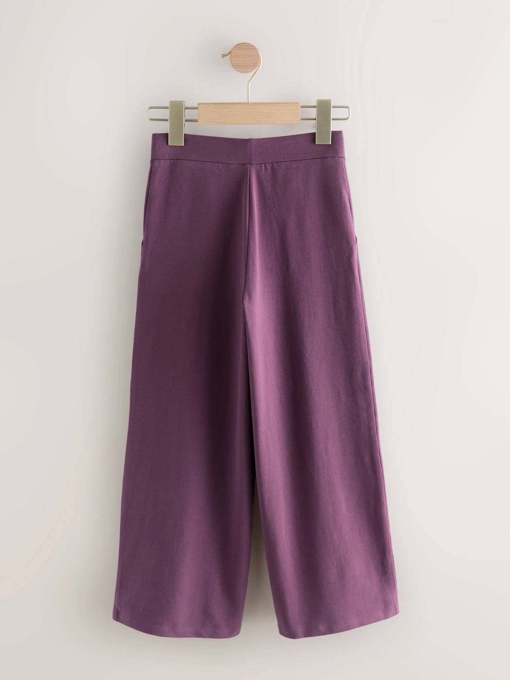 PANTALÓN DE BUZO NIÑA NEXT - 3