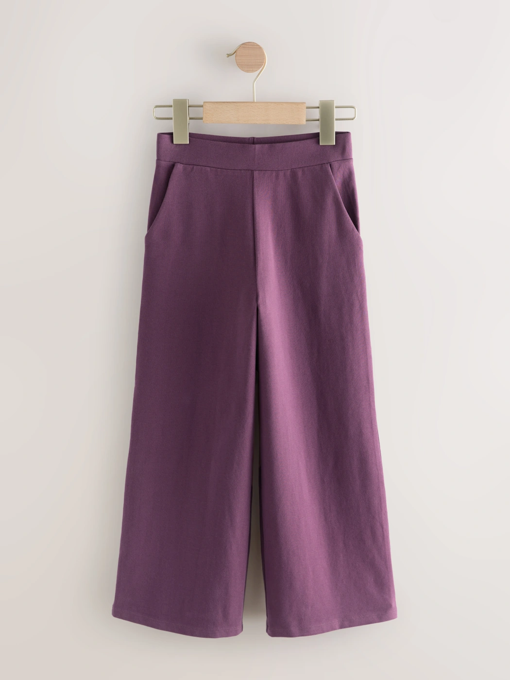 PANTALÓN DE BUZO NIÑA NEXT - 2
