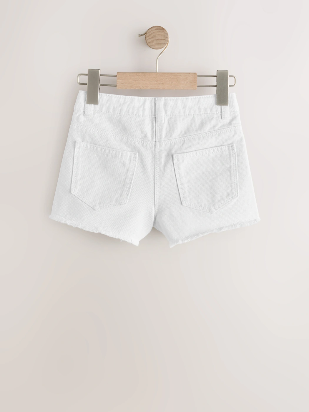 SHORT ALGODÓN NIÑA NEXT - 2