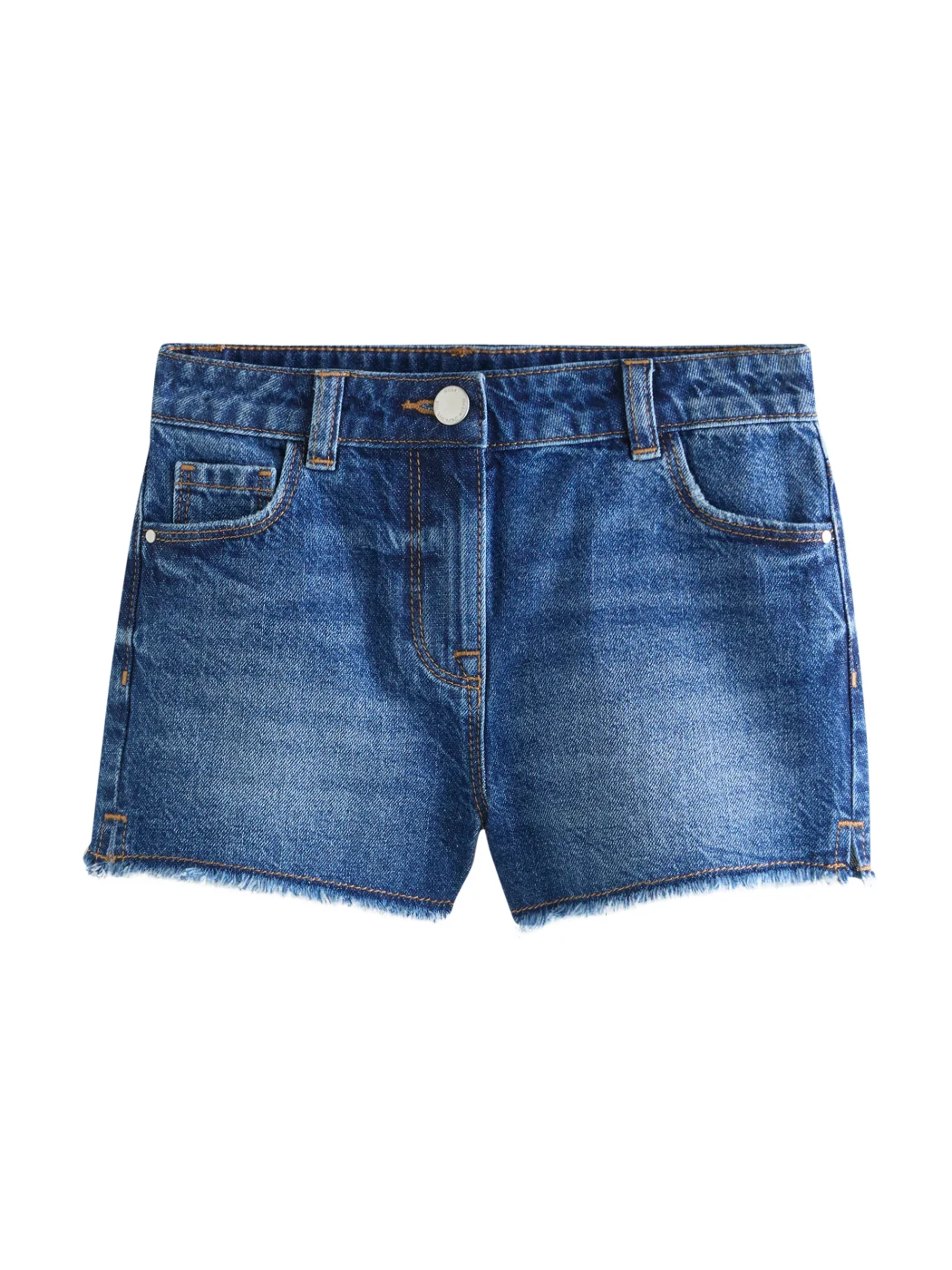 SHORT ALGODÓN NIÑA NEXT - 4
