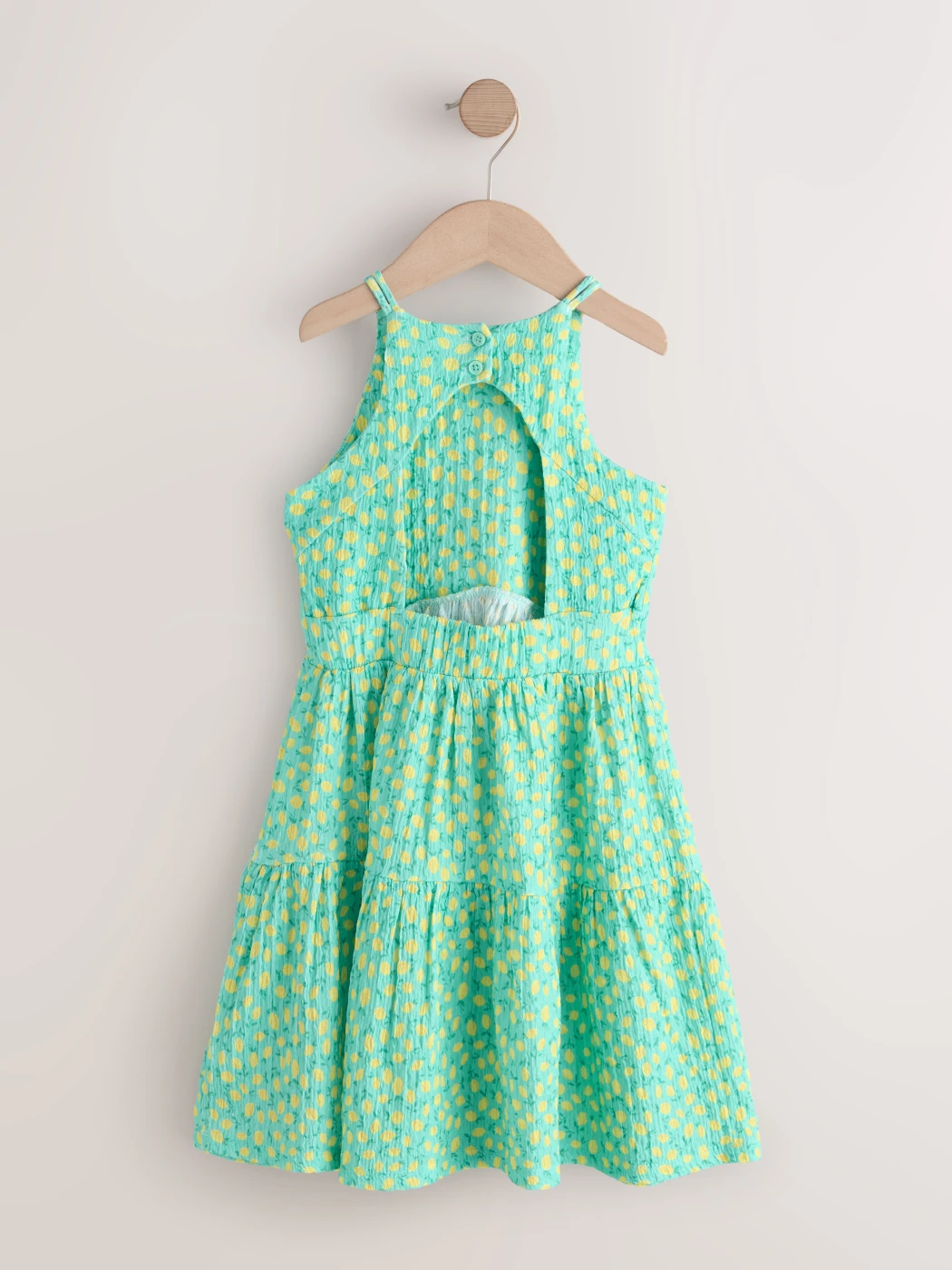 VESTIDO NIÑA NEXT - 2