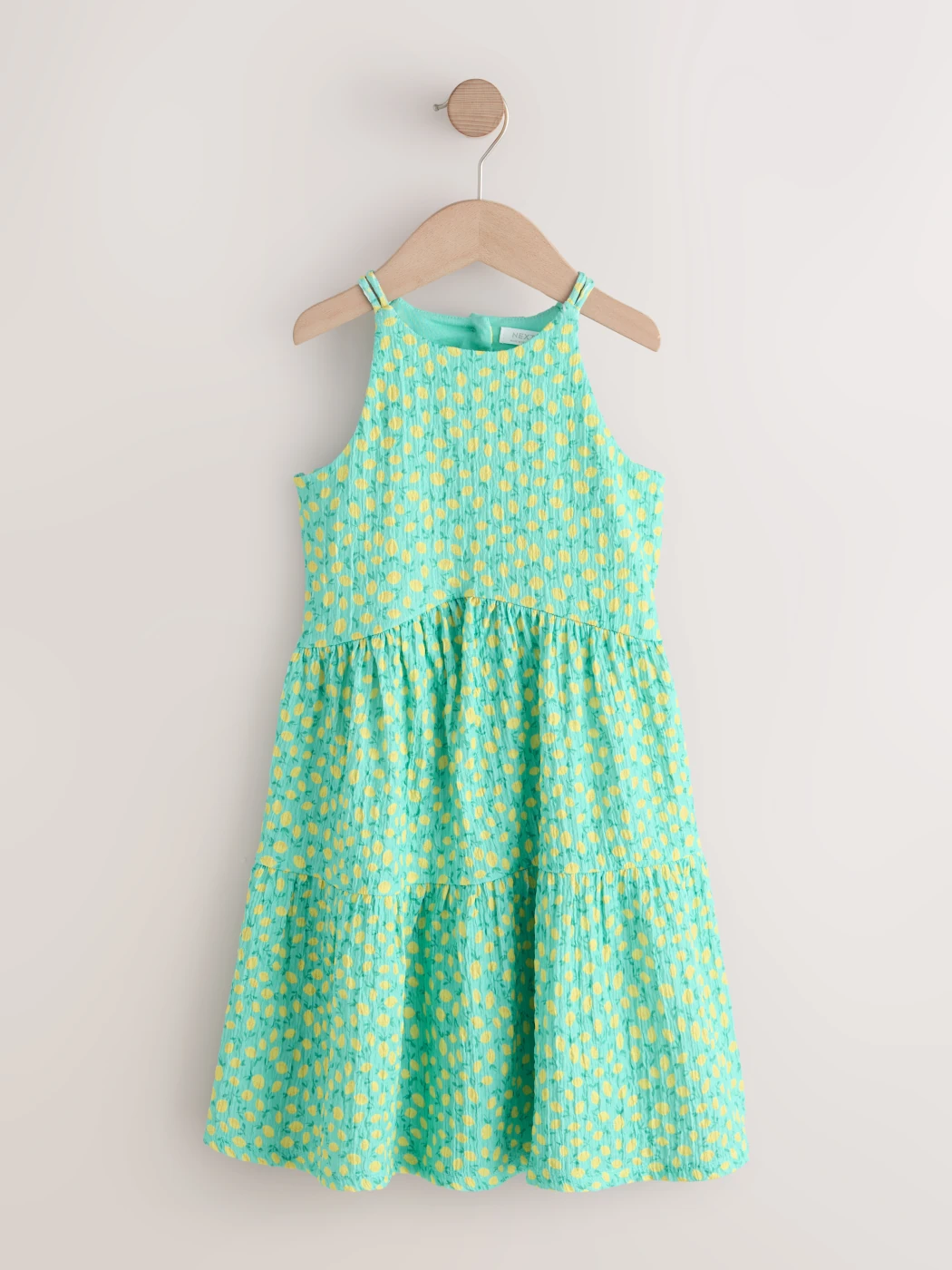 VESTIDO NIÑA NEXT - 1
