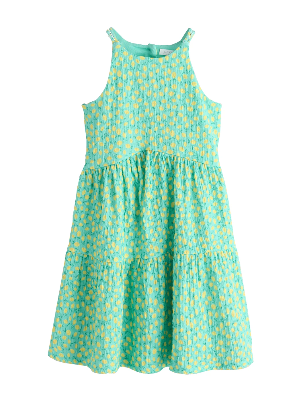 VESTIDO NIÑA NEXT - 4
