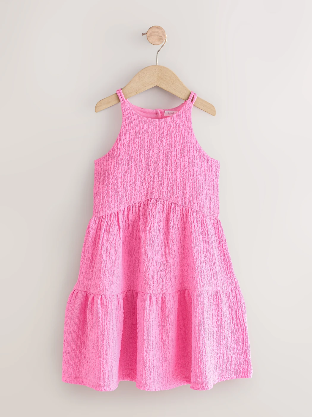 VESTIDO NIÑA NEXT - 1