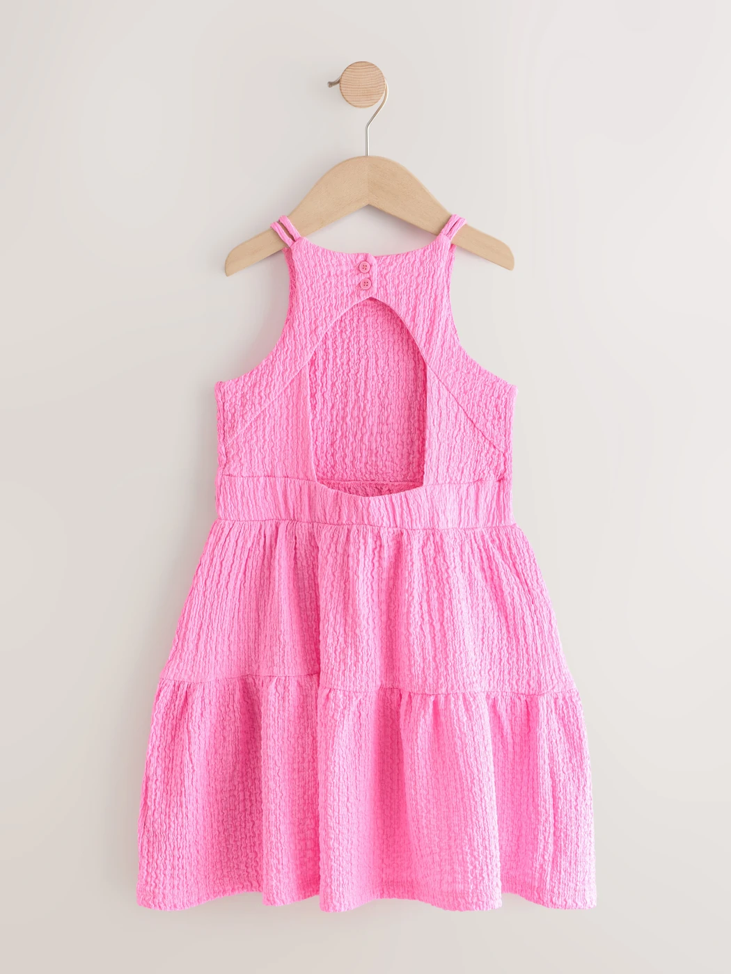 VESTIDO NIÑA NEXT - 2