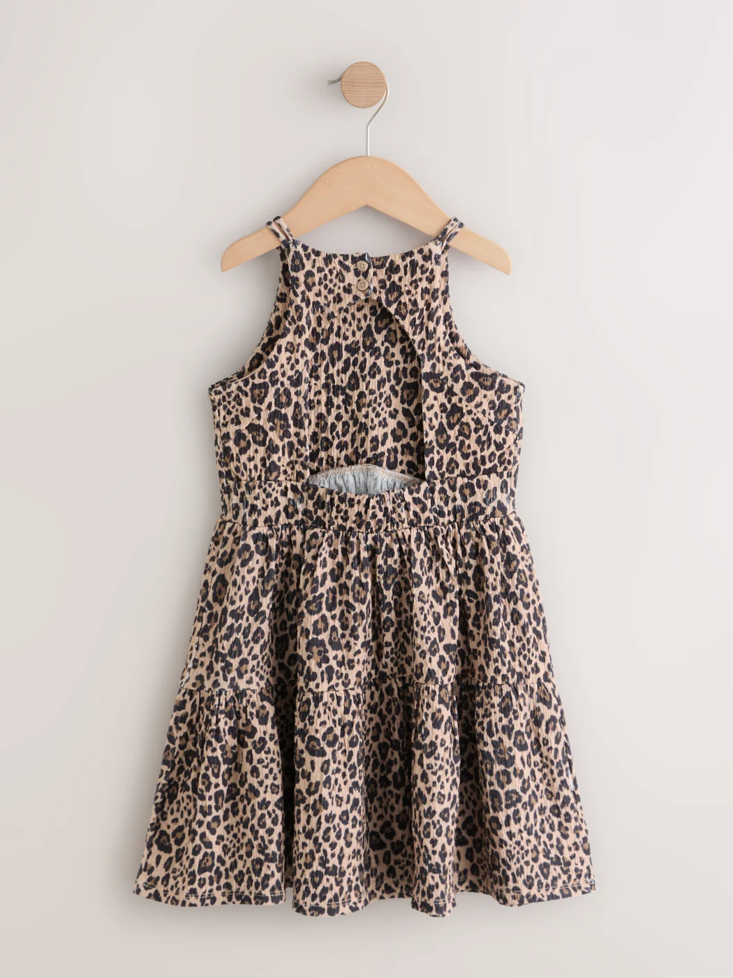 VESTIDO NIÑA NEXT - 2