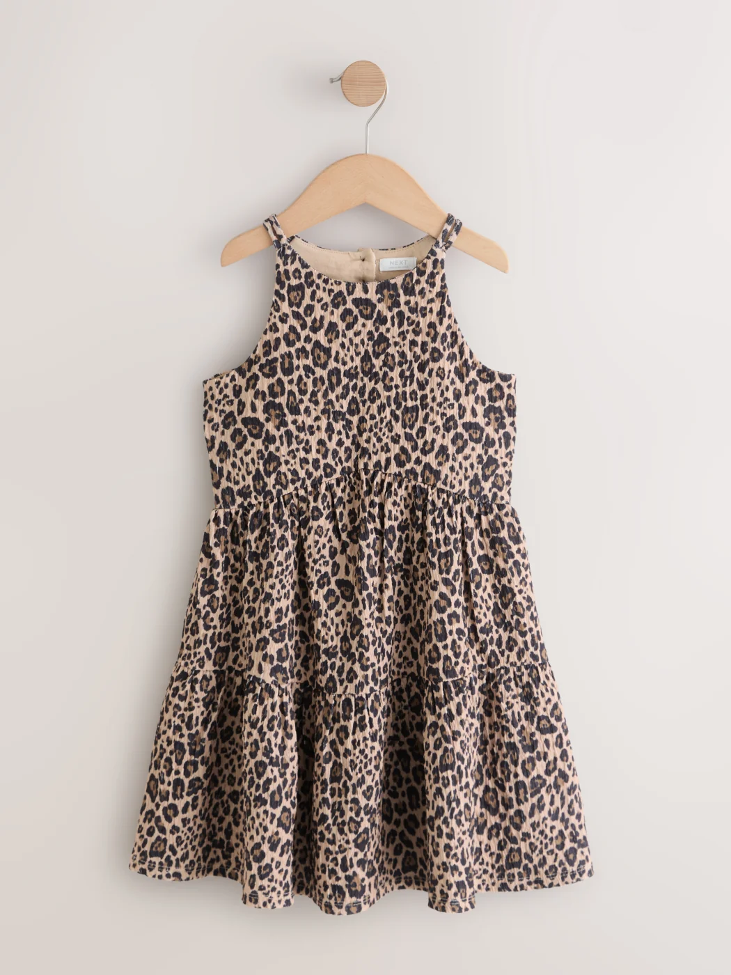 VESTIDO NIÑA NEXT - 1