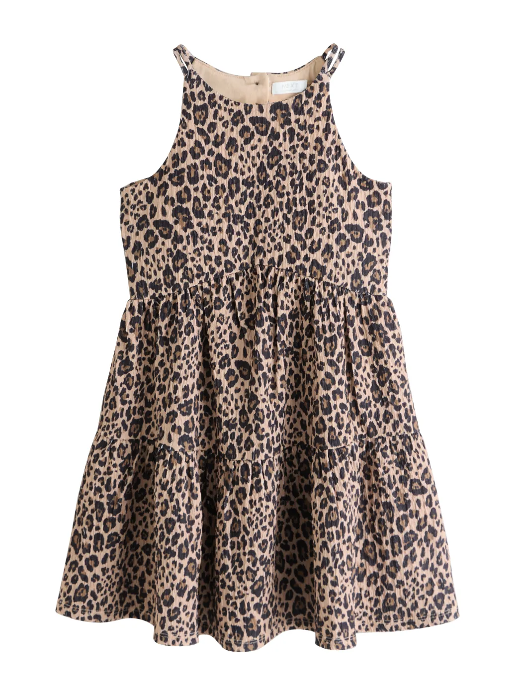 VESTIDO NIÑA NEXT - 4