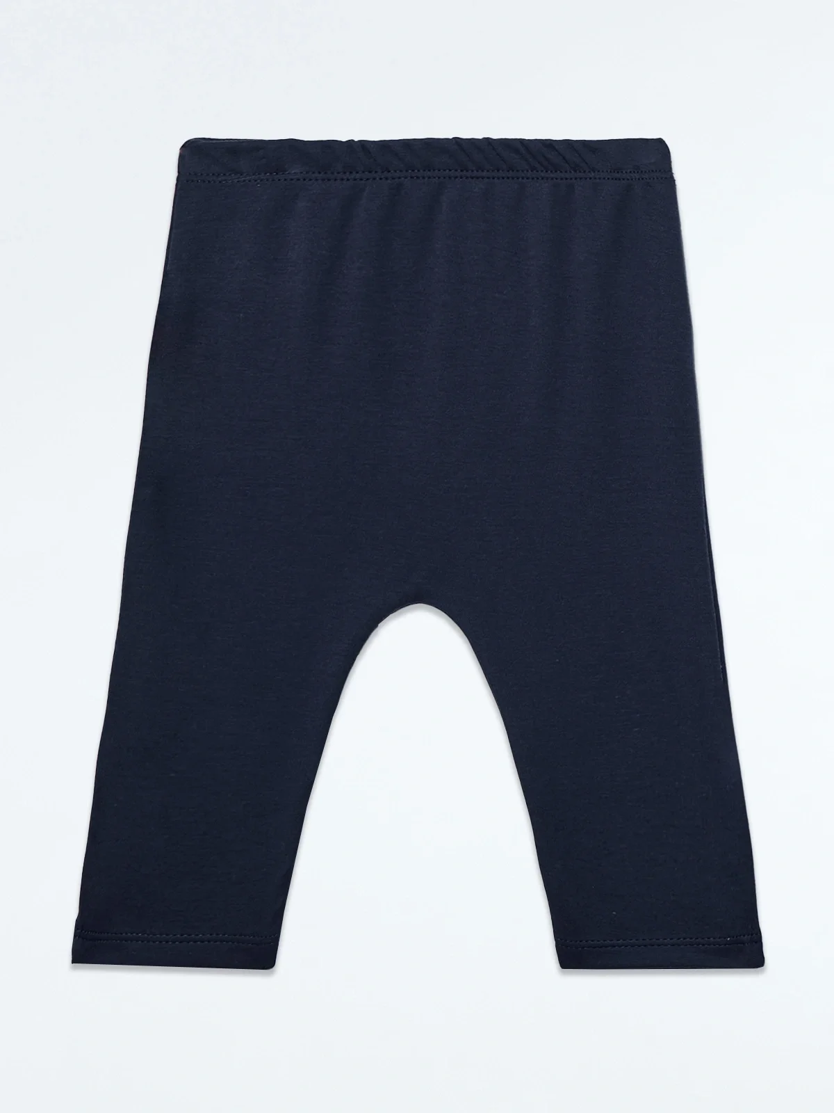 PACK X2 PANTALONES ALGODÓN NIÑO BABY HARVEST - 3