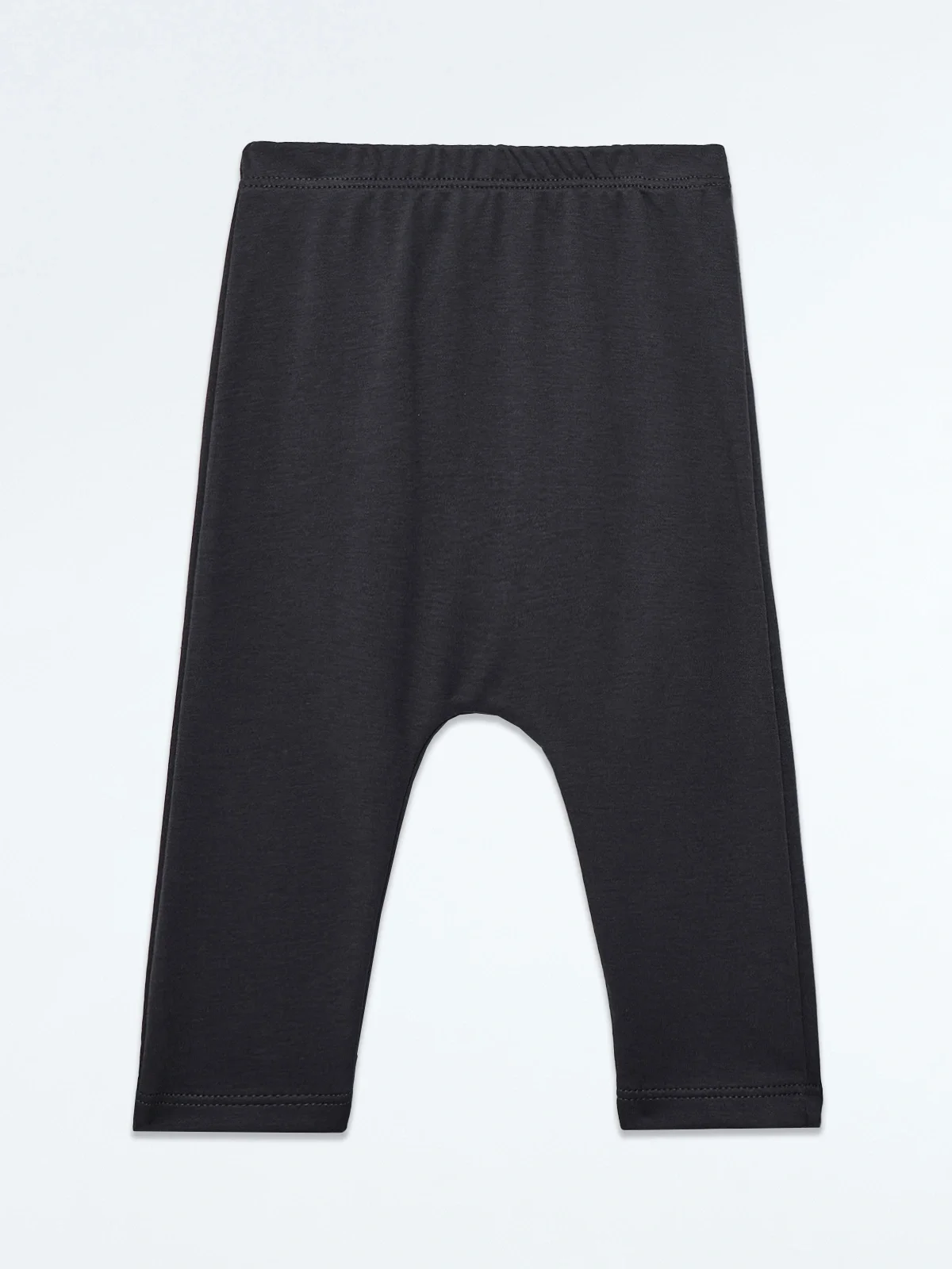 PACK X2 PANTALÓN ALGODÓN NIÑO BABY HARVEST - 3
