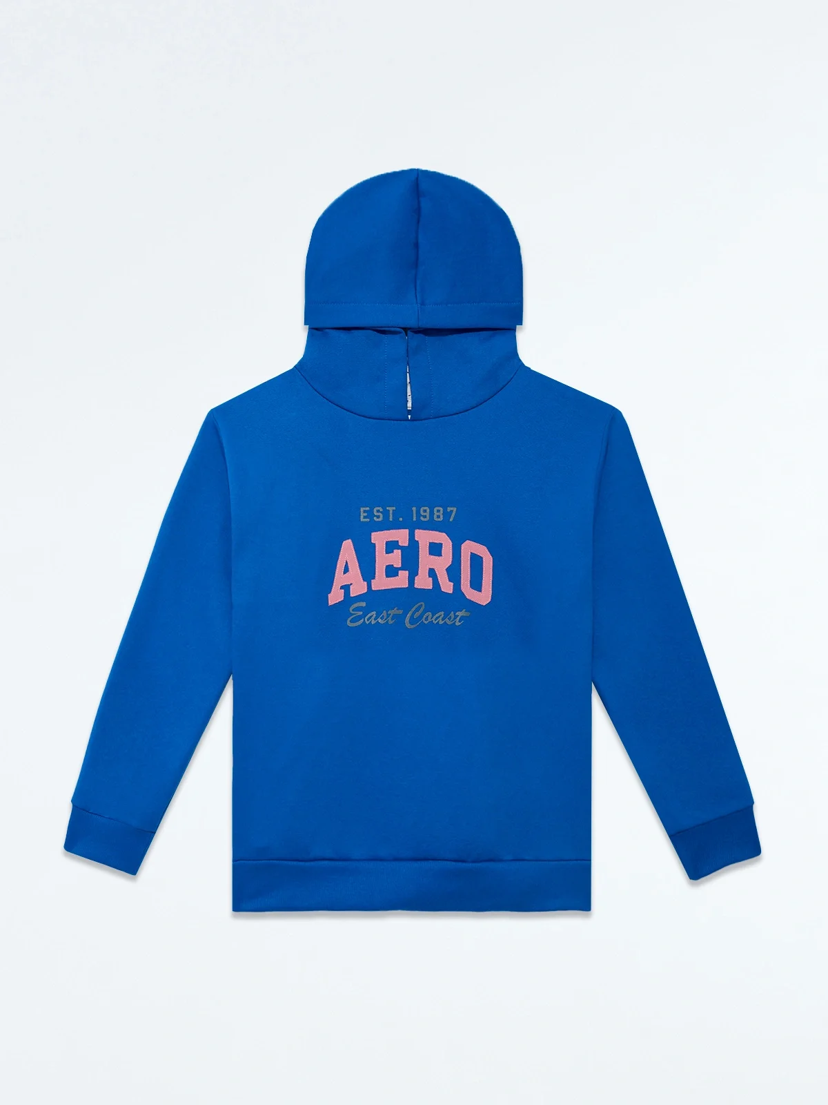 POLO UNISEX AERO - 1