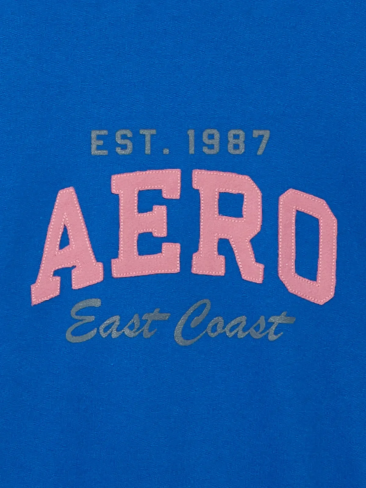 POLO UNISEX AERO - 3