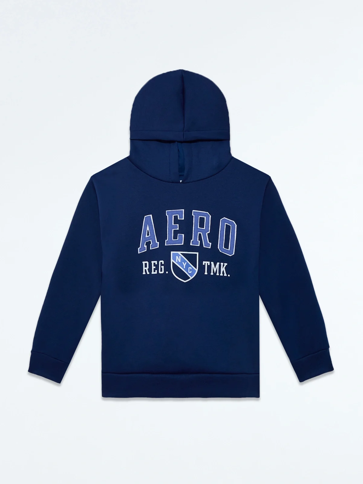 POLO UNISEX AERO - 1