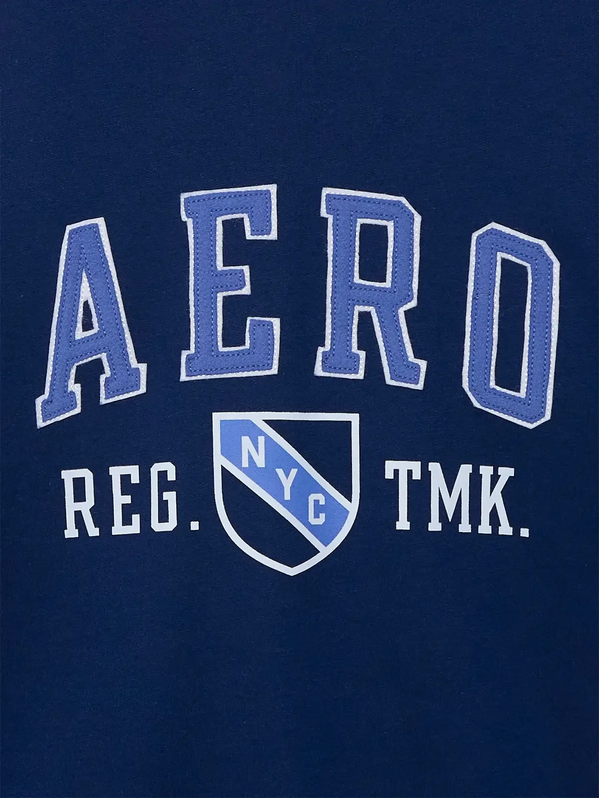 POLO UNISEX AERO - 3